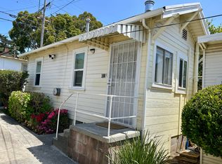 822 Maine St #1/2, Vallejo, CA 94590