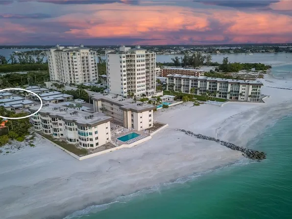 1900 Benjamin Franklin Dr Unit V12, Sarasota, FL 34236
