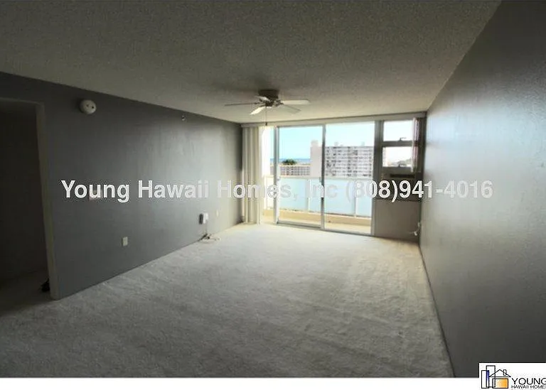 3009 Ala Makahala Pl #1502 — Photo 2