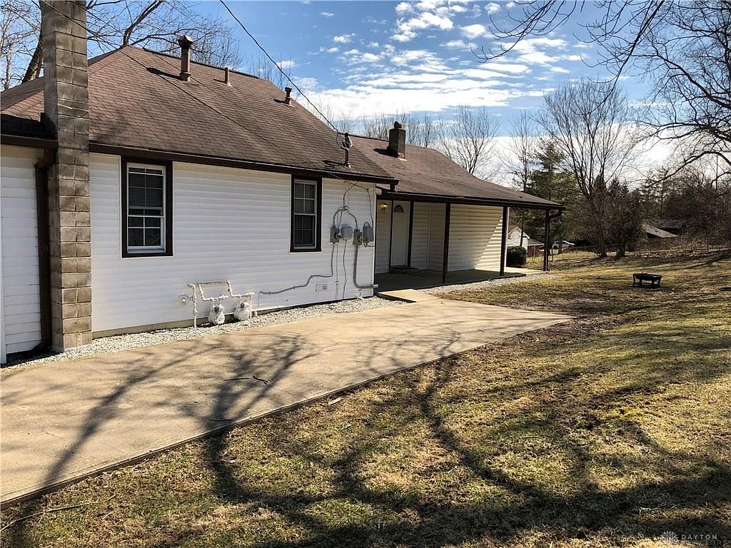 105 E Martindale Rd, Union, OH 45322 Zillow
