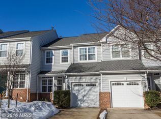 8594 Light Moon Way, Laurel, MD 20723