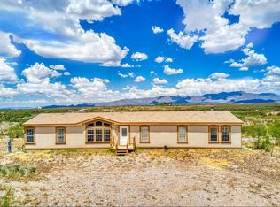 11049 E Calle Venado, Hereford, AZ 85615