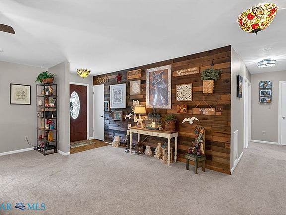 4th image of 10083 Burkes Pond Rd