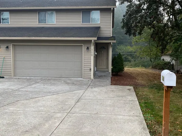 718 Little Ave NE #B, Castle Rock, WA 98611