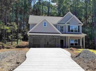 19 Sunny Pt LOT 42, Newnan, GA 30263