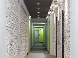 666 Spadina Ave. - Sussex Square, Toronto, ON M5S 2H8