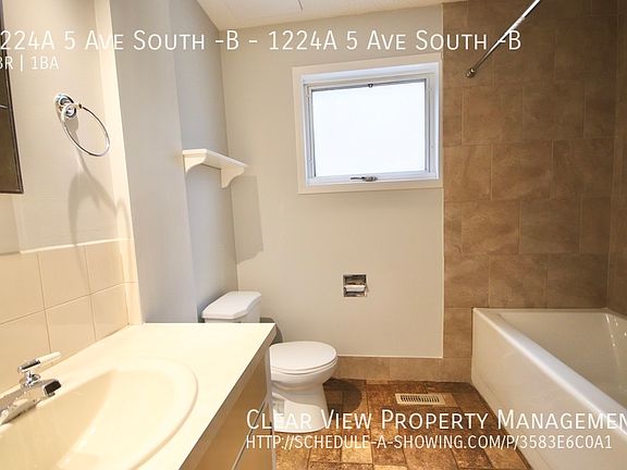 3rd image of 1224A 5th Ave S #B
