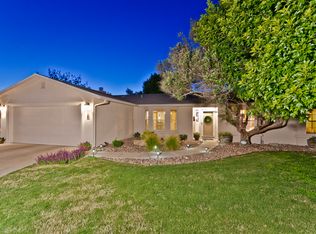 1860 Cochita Ln, Las Cruces, NM 88007