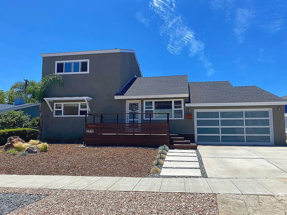 1461 Wilbur Ave, San Diego, CA 92109 Zillow