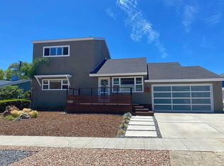 1461 Wilbur Ave, San Diego, CA 92109
