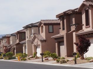 350 Glacier Meadow Rd, Las Vegas, NV 89148