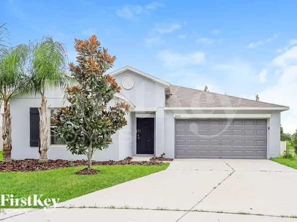 10606 Strawberry Tetra Dr, Riverview, FL 33578