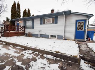 100 S 11th Ave UNIT A & B, Pocatello, ID 83201