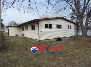 N2328 Old Sauk Rd, Lodi, WI 53555