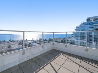 1441 Johnston Rd #1304, White Rock, BC