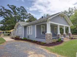 1834 Country Club Rd, Texarkana, AR 71854