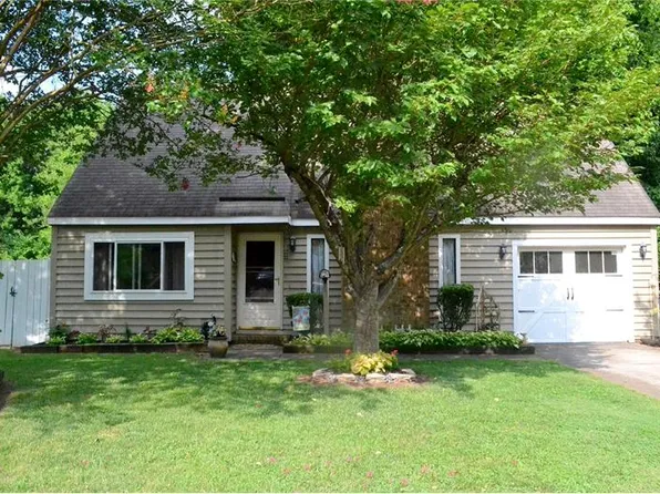 6719 Montezuma Tl, Charlotte, NC 28227