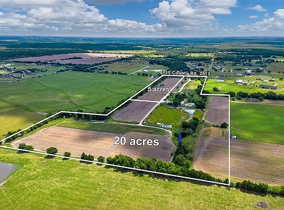 2nd image of 4135 County Road 2512