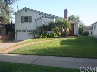 852 E Hermosa Dr, San Gabriel, CA 91775