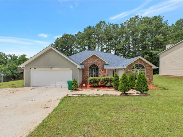 4665 Ruby Rd, Stone Mountain, GA 30083
