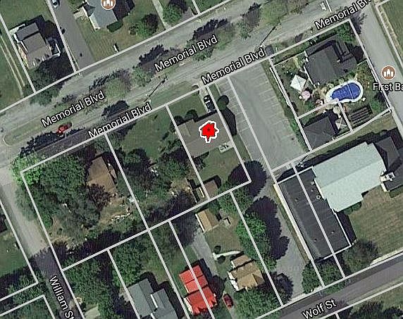1st image of 604 Memorial Blvd