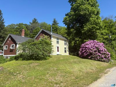 1106 Route 198, Woodstock, CT, 06281