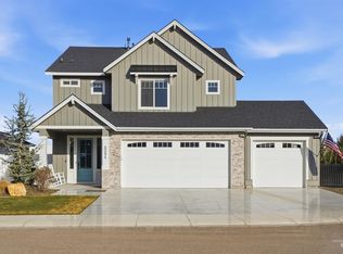 8094 Basin Cove Ave, Middleton, ID 83644