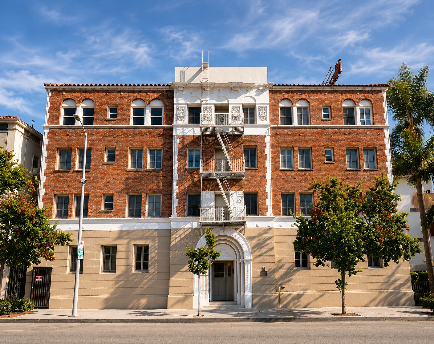 The Mayfair — Photo 1