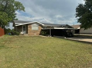 2733 Colonial St, Hays, KS 67601