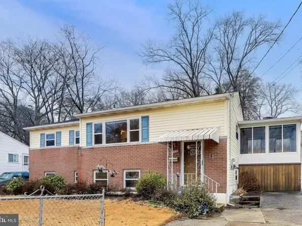 9233 Alcona St, Lanham, MD 20706