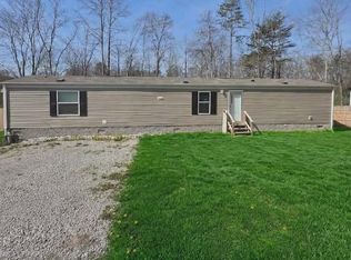 421 Old Barbourville Rd W, Corbin, KY 40701