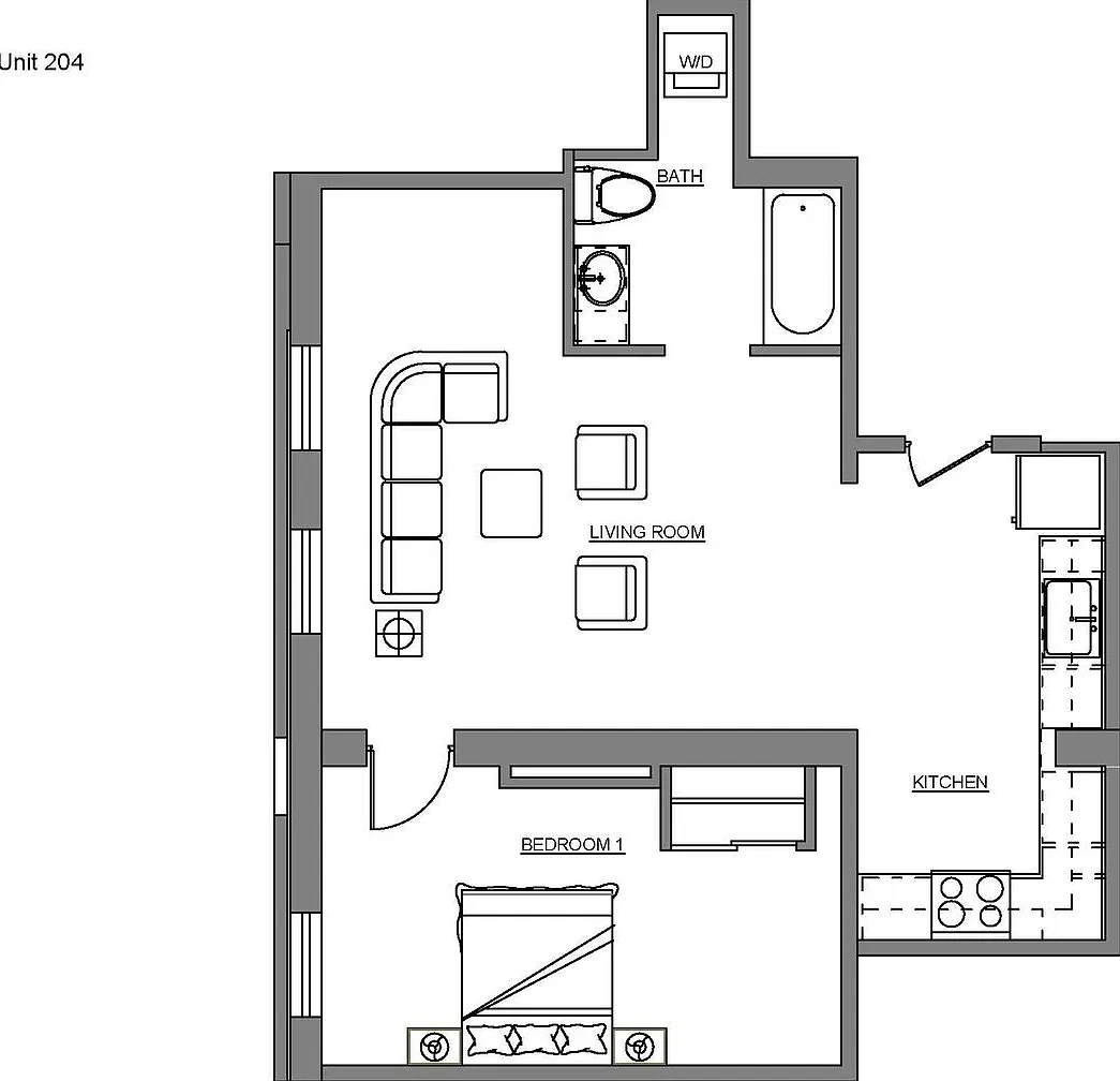 Meridian Flats — Photo 3
