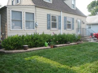 1101 Hazelwood Ave, Middlesex, NJ