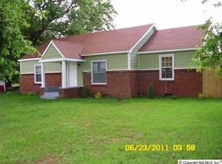 7091 Winchester Rd, New Market, AL 35761