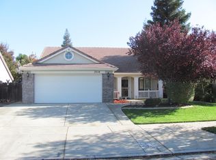 3514 Saint Andrews Dr, Merced, CA