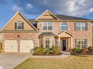5 Tippecanoe St, Simpsonville, SC 29680