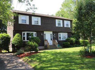 103 W Calvin St, West Springfield, MA 01089