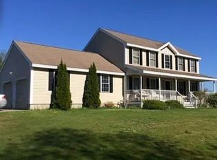 215 Paxton Rd, Spencer, MA 01562