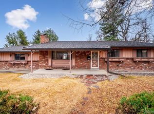 2990 Alkire St, Golden, CO 80401