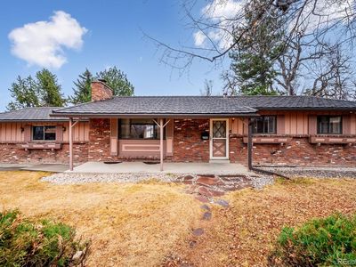 2990 Alkire Street, Golden, CO, 80401
