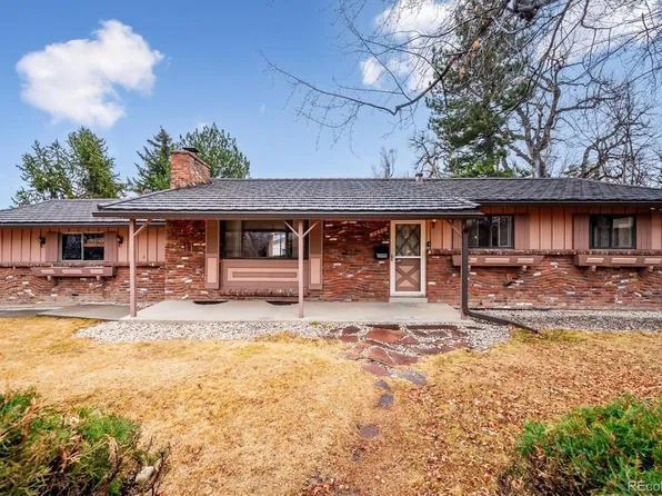 2990 Alkire Street, Golden, CO 80401