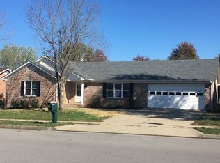 407 Woodspointe Way, Wilmore, KY 40390