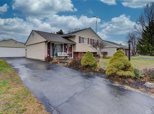 1804 Roxbury Dr, Xenia, OH