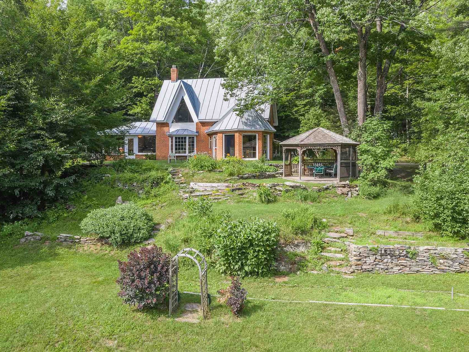 143 Alger Brook Road, South Strafford, VT 05070 Zillow