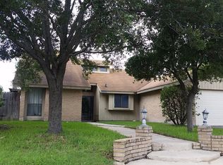 966 Blue Bonnet Dr, Harlingen, TX 78550