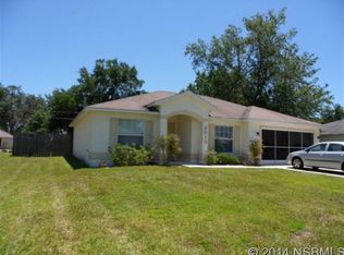 2013 Victory Palm Dr, Edgewater, FL 32141