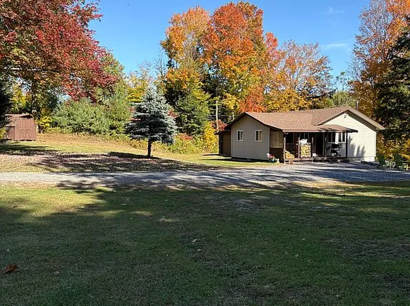 444 Bare Hill Rd, Malone, NY 12953