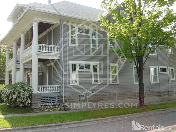 2nd image of 816 Hague Ave APT 3