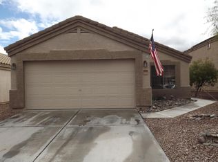23775 W Tonto St, Buckeye, AZ 85326