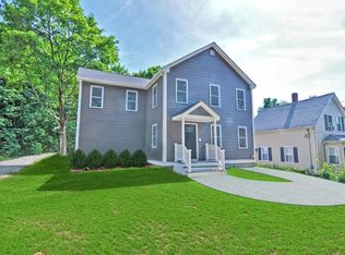 10 Albion St, Millville, MA 01529